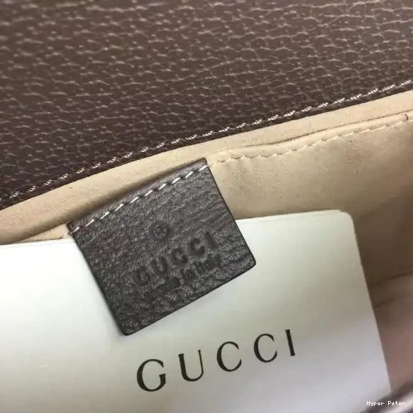 Hyper Peter Ophidia GG Marmont Gucci 0703